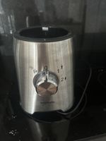 Standmixer Intertronic Edelstahl  