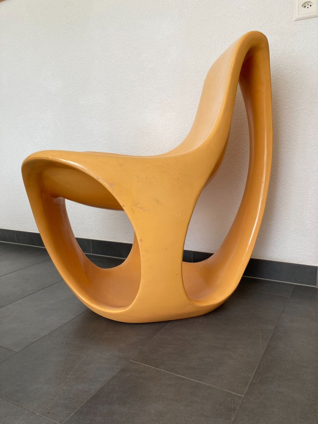 Fauteuils: Sessel  Polyester – D'occasion à Wil SG par Pin05 4