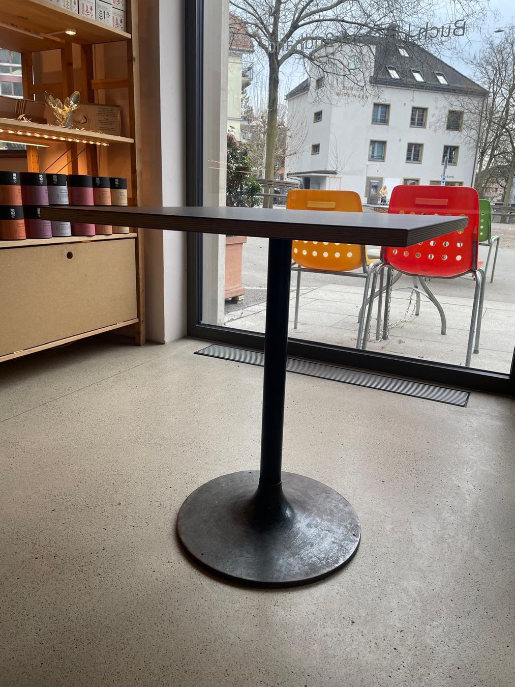 Tische: Bistrotische – Gebraucht aus Zürich von alvaroo 1