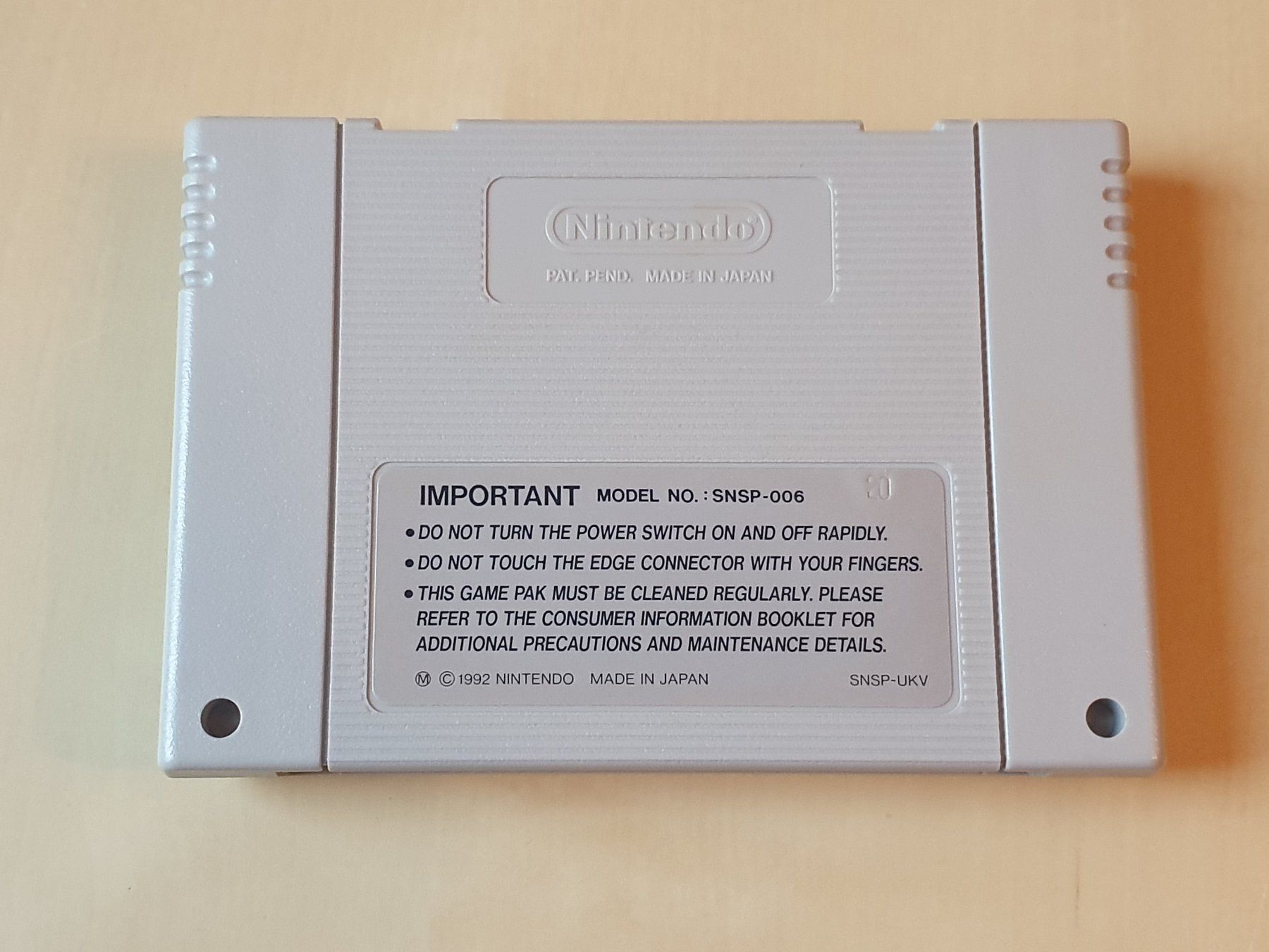 Nintendo Spiele: Winter Olympics – Gebraucht aus Stansstad von collectorsshop 1