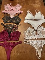 Neue Damen Dessous Sets, verschiedene Grössen!