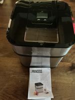 Eismaschine Princess NEU