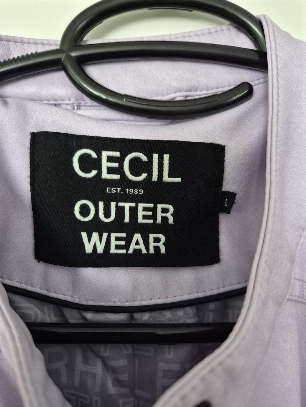 Cecil Giacche: Cecile Jacke L – Usato da Würenlingen venduto da kuh33 1