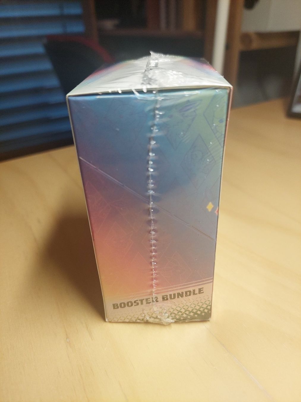 Pokémon Carte collezionabili: Pokemon Prismatic Evolutions - Booster bundle (EN) sealed – Nuovo e nell'imballaggio originale da Carona venduto da Siberia126 4