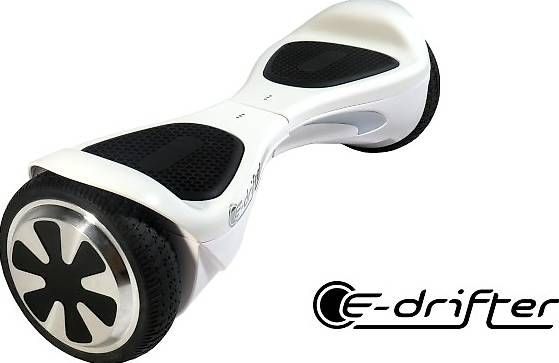 Hoverboard: Hoverboard E-drifter X1 liquidation ! véhicule électrique – Nuovo e nell'imballaggio originale da Villars-sur-Glâne venduto da elecshop 2