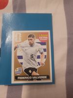 Federico Valverde Bronze Extra Sticker