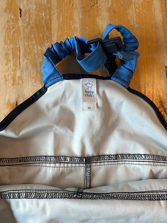 Pantalons: Regenhose 80 – D'occasion à Fehren par Flugzeug1177 2