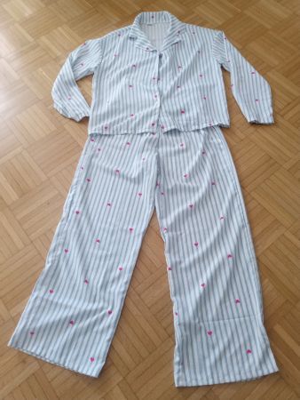 Pyjama d'été