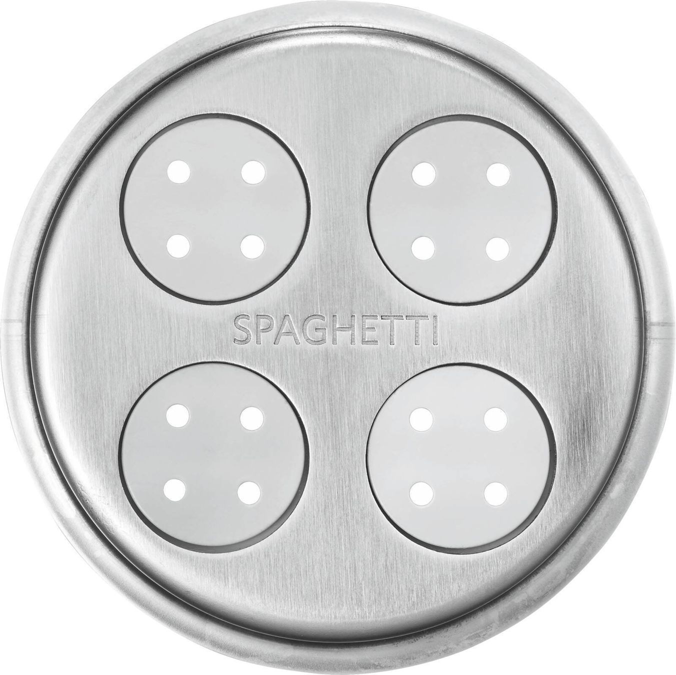 Küchengeräte: KitchenAid 5KSMPEXTA Röhrennudelvorsatz – Neu und originalverpackt aus Bottighofen von zaap 7