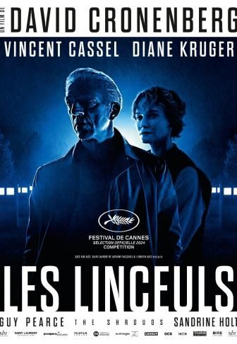 Tutti i DVDs: Les Linceuls DVD Film – Nuovo (secondo la descrizione) da Villars-sur-Glâne venduto da MrLobTec