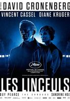 Les Linceuls DVD Film
