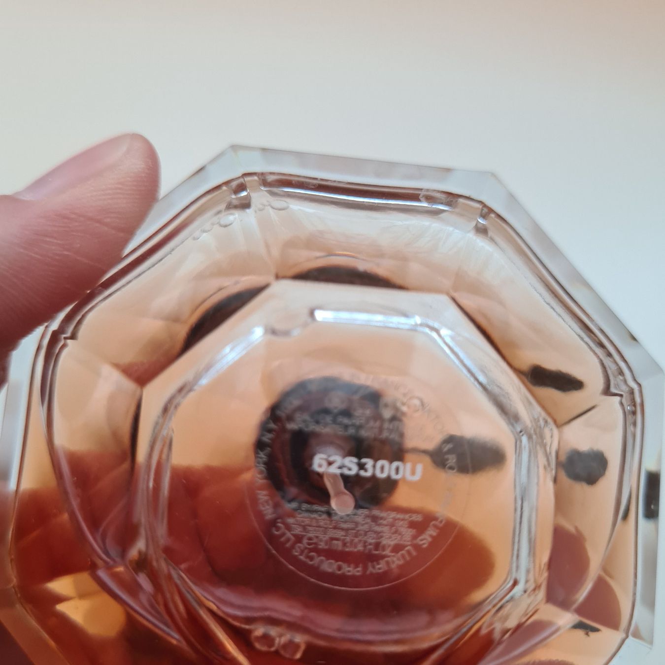 Parfum & Eau de Toilette: Victor & Rolf Flowerbomb Nectar 90ml Flacon – Gebraucht aus Oberlunkhofen von Kupferhexe 1