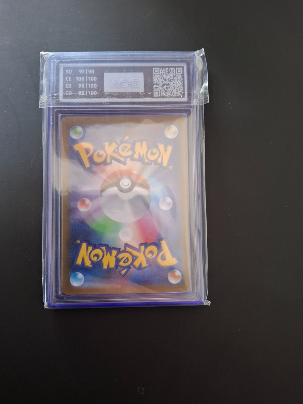 Pokémon Carte collezionabili: Entei V (s12a 213) AOG 10 Pristine – Usato da Rickenbach-Sulz venduto da TheProf128 1