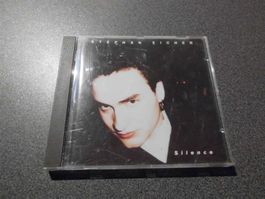 CD Stephan Eicher, Silence