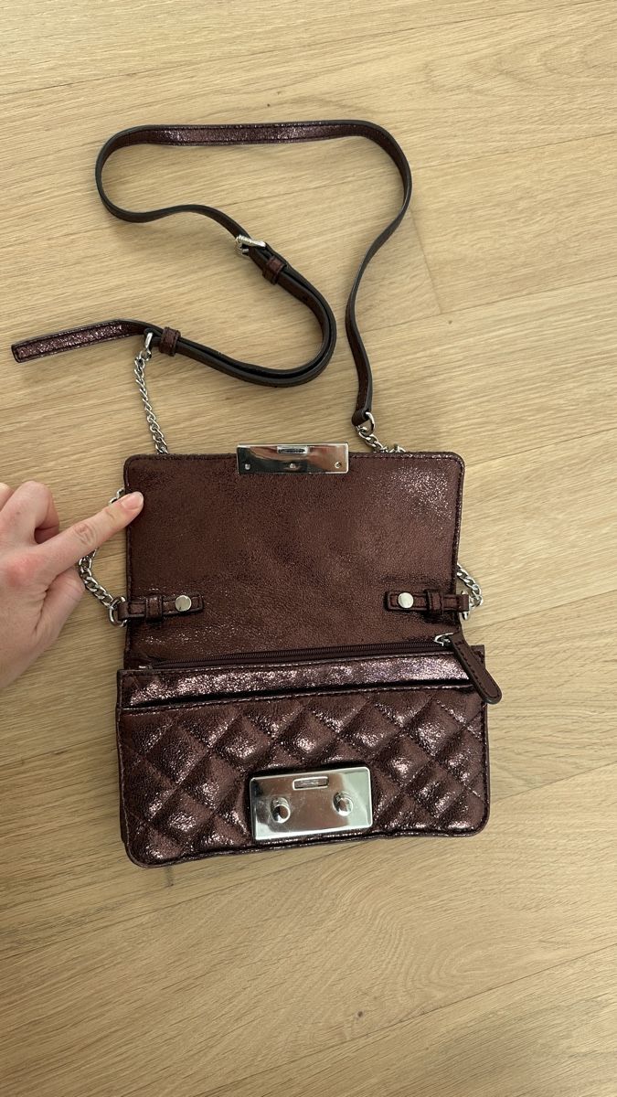 Michael Kors Taschen für Damen: Michael Kors Umhängetasche  – Gebraucht aus Wallisellen von Sharon8304 1