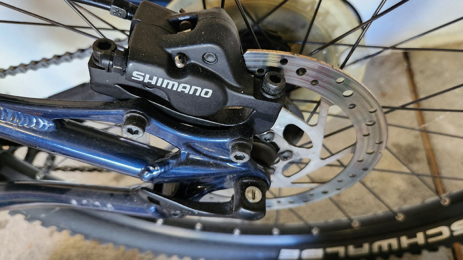 Specialized Biciclette: Specialized Stumpjumper Comp - Great Condition! – Usato da Winterthur venduto da idimov 6