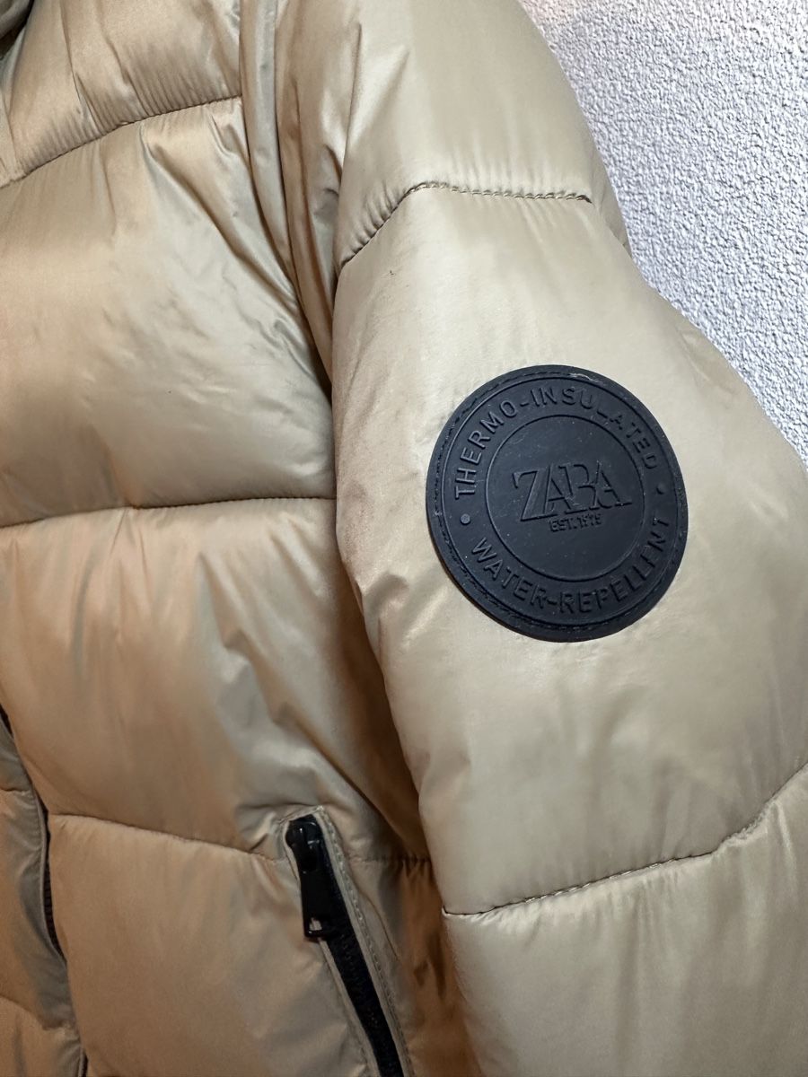 Zara Giacche: Jacke Zara S – Usato da Bütschwil venduto da Inna_inna 2