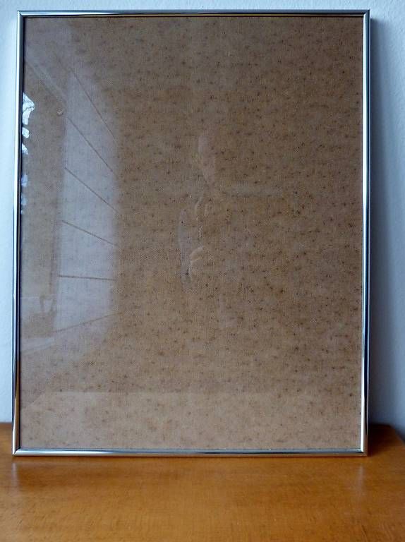 Bilderrahmen: Bilderrahmen 48 x 60 cm – Gebraucht aus Zürich von steinerpulimeno