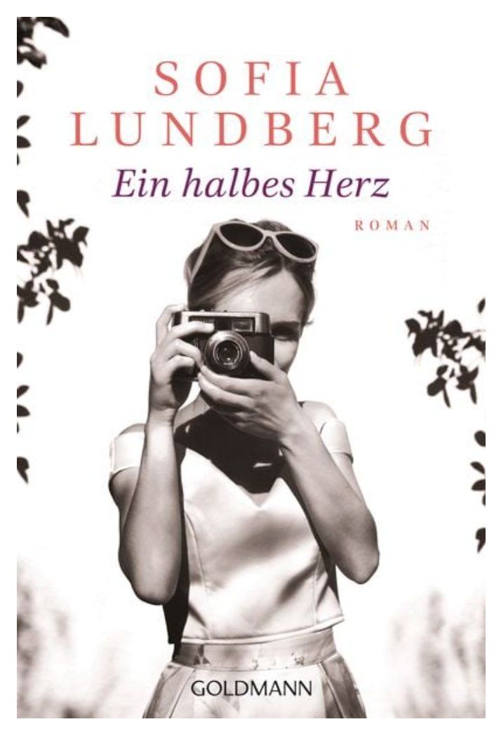 Libri: Ein halbes Herz - Sofia Lundberg – Usato da Frauenfeld venduto da AlphaCentauri_369_