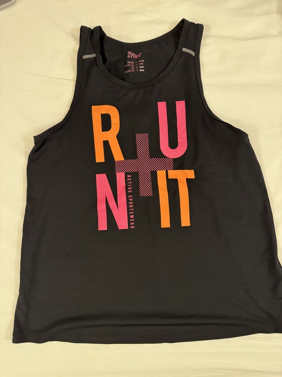 T-shirt: Magliette da sport – Nuovo (secondo la descrizione) da Faido venduto da sof_6jgl 3