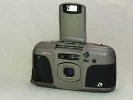 Kodak Kamera Advantix 3800iX APS Film #q1