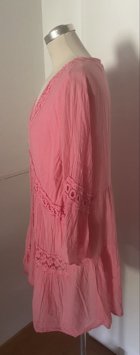 Tuniche: Beilun Tunika Sommer Look Gr.M/L – Usato da Schaffhausen venduto da marakesch41 3