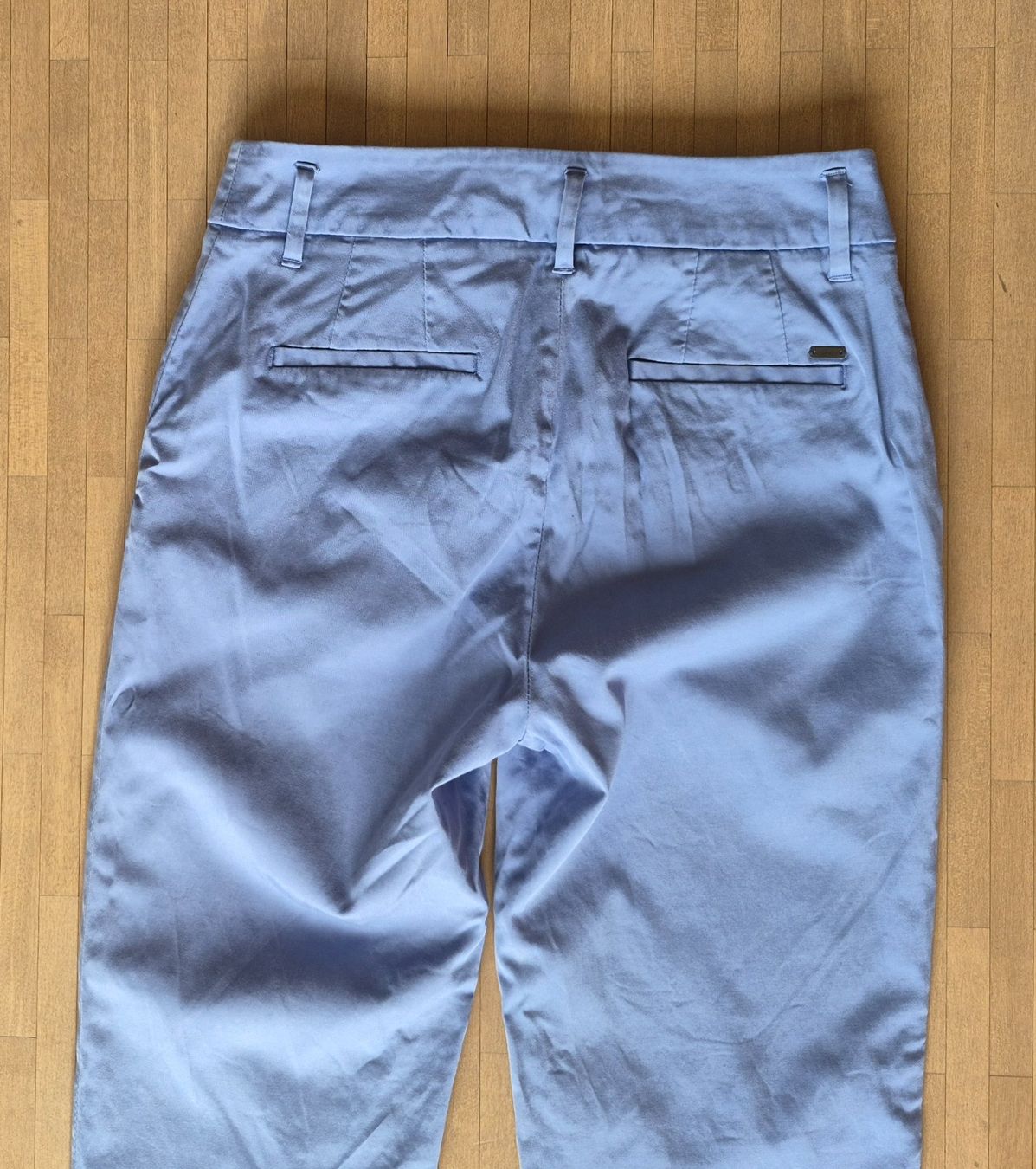 Esprit Pantaloni: ESPRIT Stoffhose Chino-Style – Usato da Zürich venduto da Mokile 2