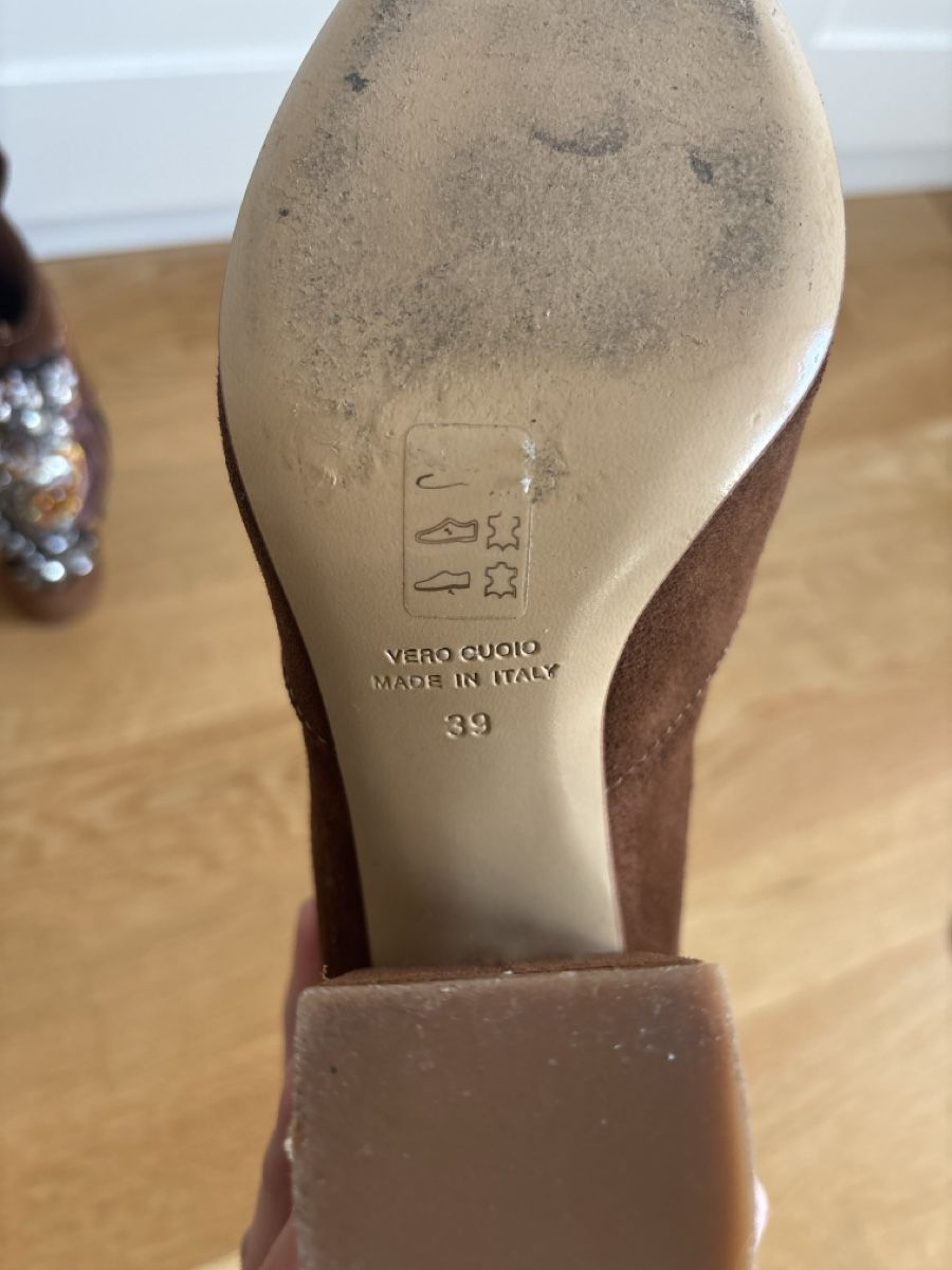Scarpe da donna: Strategia Cowboy Stiefeletten – Usato da Bern venduto da Elena_M 2