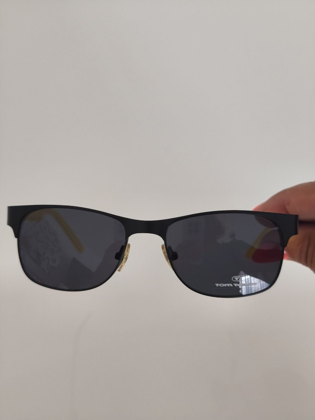 Occhiali & Lenti: Sonnenbrillen Tom Tailor – Usato da Basel venduto da Meda.moja 5