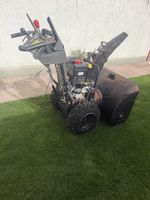 Schneefräse Husqvarna TOP Zustand