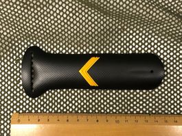 Schweizer Armee Gradabzeichen Gummiadler Rangabzeichen
