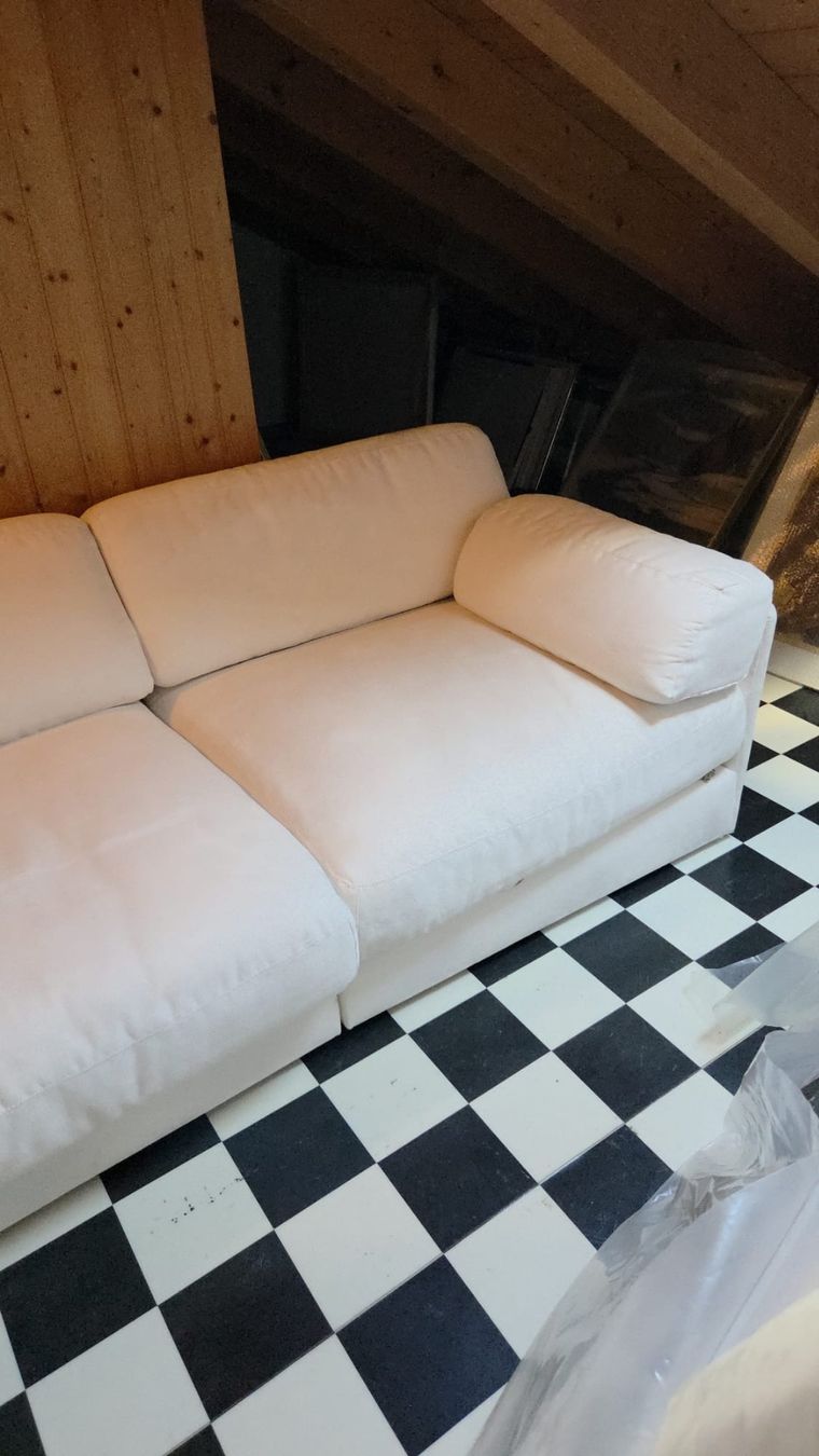 De Sede Sofas: Designer Schlafsofa / De Sede DS76 – Gebraucht aus Seuzach von SimiHutti 1
