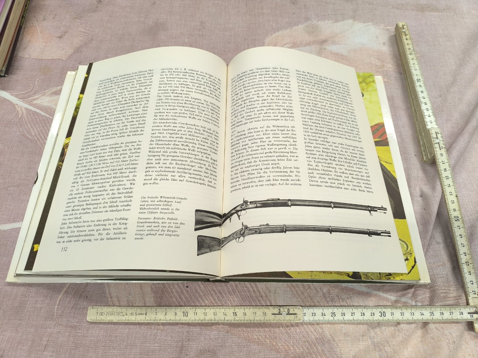 Libri: BUCH....Alte Feuerwaffen – Usato da Cama venduto da anto_a 7
