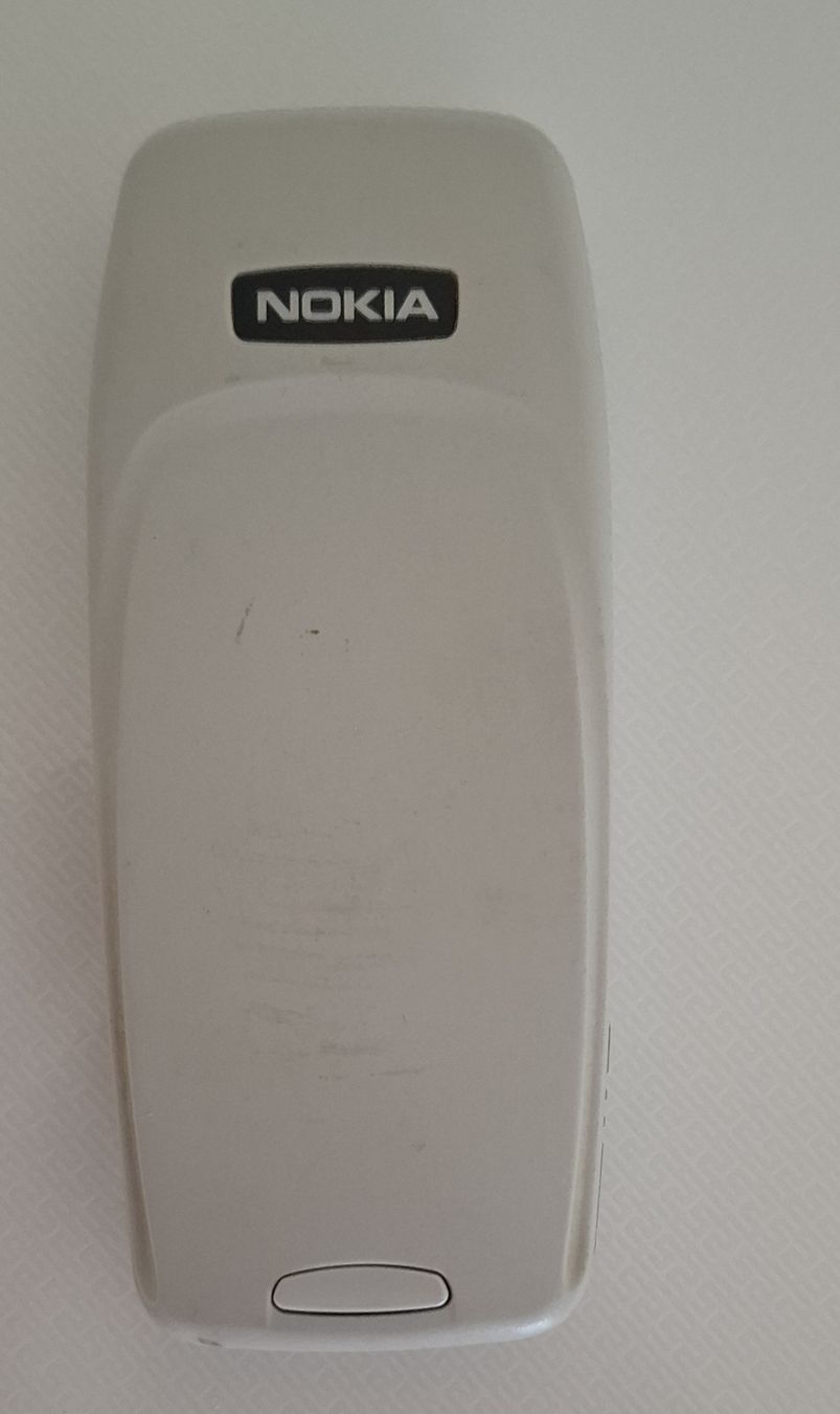 Nokia Telefoni cellulari / Smartphones: Nokia 3310 – Usato da Netstal venduto da Ivan0007 1