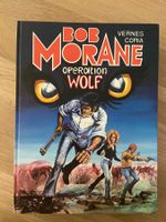 BOB MORANE / TOME 28 / OPERATION WOLF (EO)