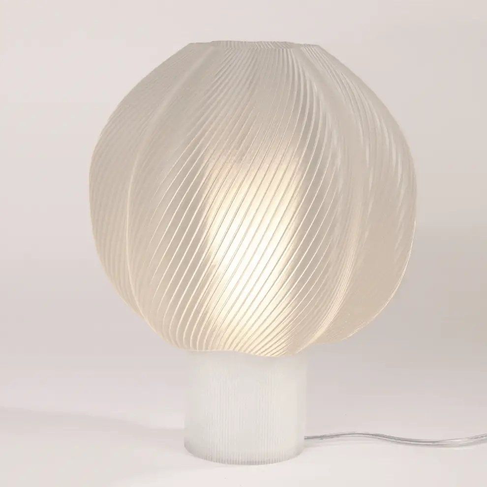 Lampade: Lampe de table Arkki Luna – Nuovo e nell'imballaggio originale da Bôle venduto da Dljn 1