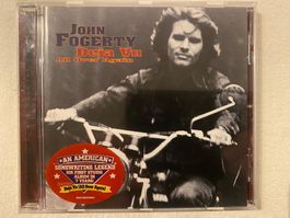 John Fogerty - Deja Vu (all over again)