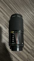 Takumar-A Zoom 70-200mm Objektiv