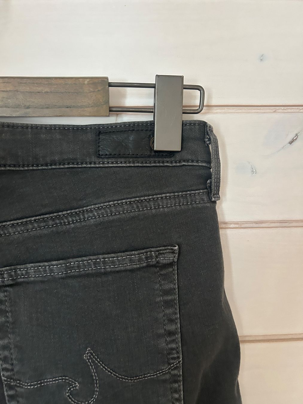 Jeans: Adriano Goldschmied Prima Cropped Mid-Raise - W29 – Usato da Illnau venduto da Monkky 4