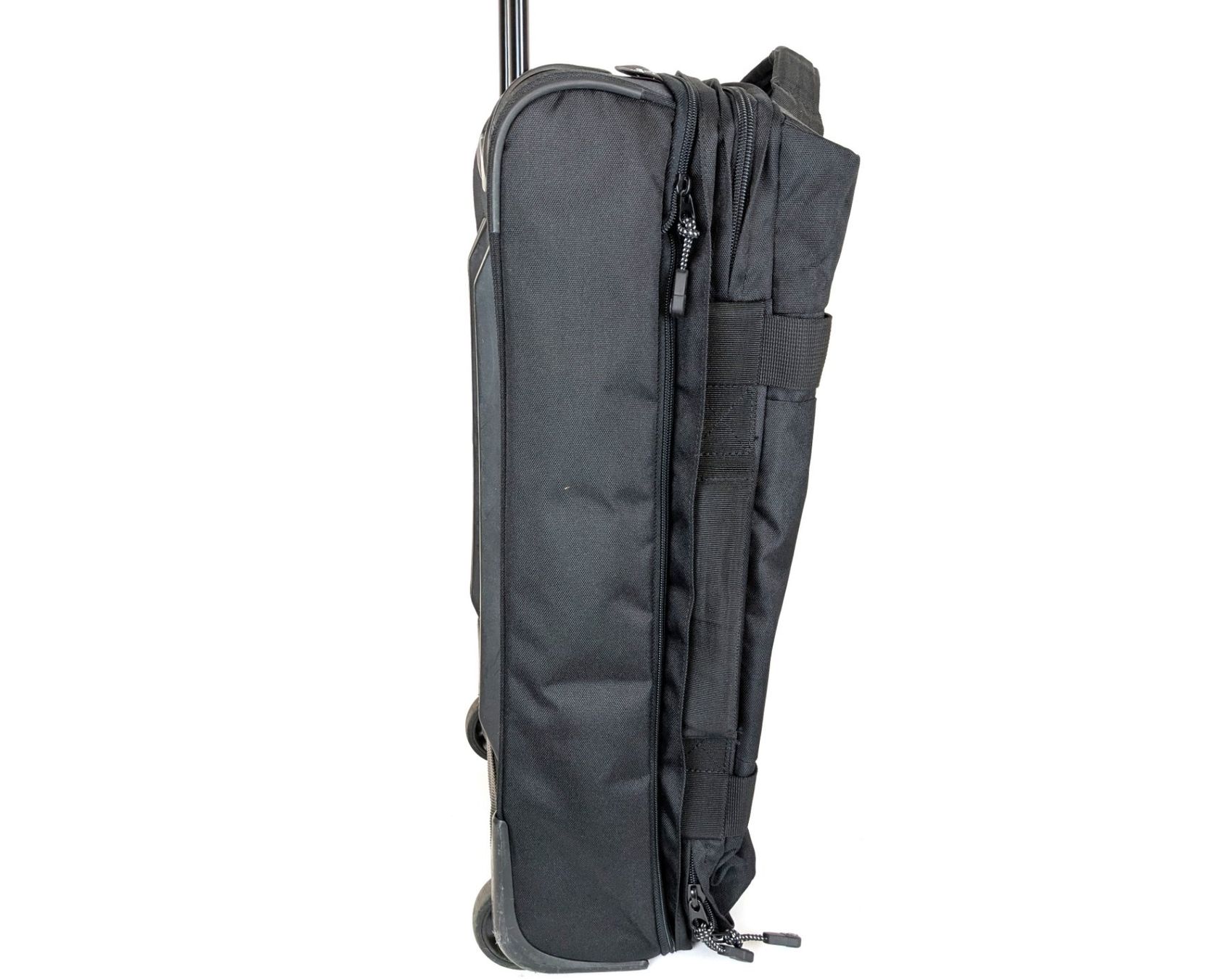 Samsonite Reisekoffer: SAMSONITE Rollkoffer – Gebraucht aus Thun von Restwert_Thun 3