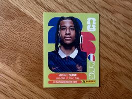 Panini FIFA World Cup 2026 Sticker Michael Olise FRA 14
