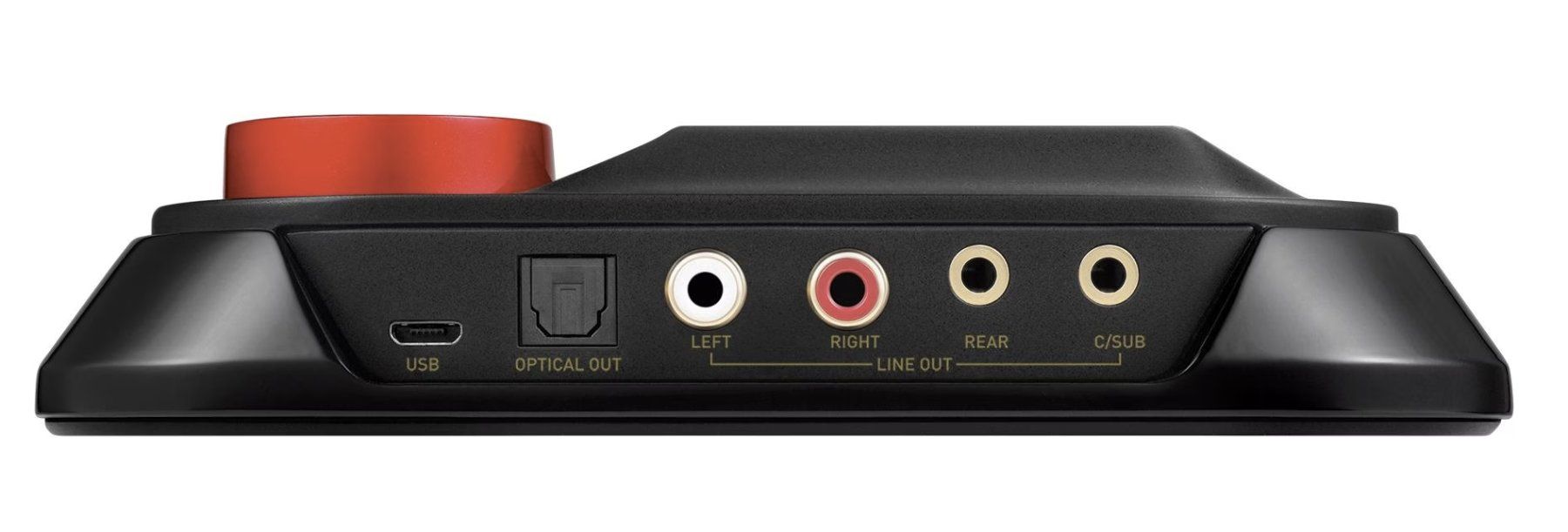 Creative Schede audio: Creative Sound Blaster Omni Surround 5.1 – Usato da Steinhausen venduto da baki1337 2