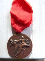 • 3e Tour de Froideville 1968 Course à pied compétition