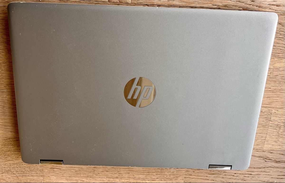 Hewlett Packard Portables: HP Pavilion x360 Convertible Laptop - Touchscreen  – Défectueux à Beckenried par Mark101 6