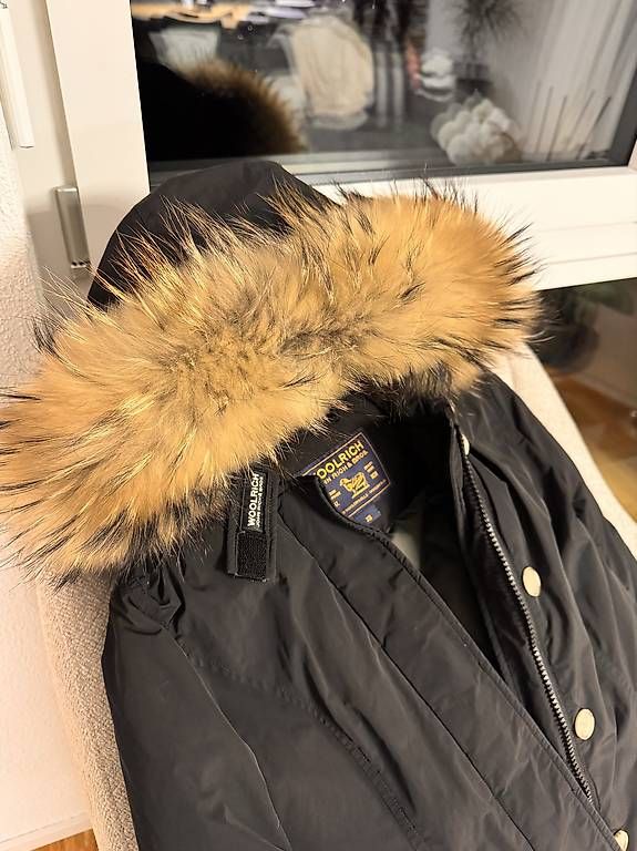 Jacken: Woolrich Jacke – Gebraucht aus Zürich von orhangazi01 1