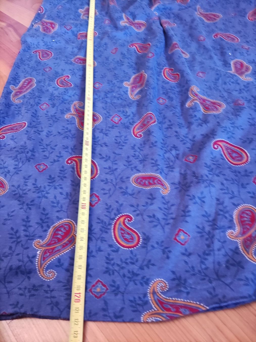 Robes: Langes bequemes Sommer Kleid Gr. M – D'occasion à Solothurn par Csw1 5