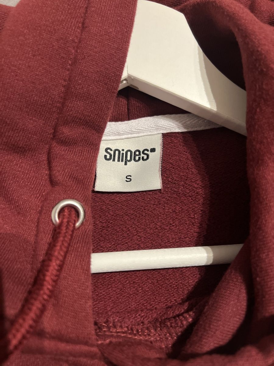 Snipes Maglioni & Felpe: Snipes Kapuzenpullover – Nuovo (secondo la descrizione) da Eiken venduto da Lera.24 2