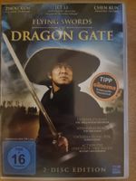 Flying Swords of Dragon Gate - Jet Li - 2-Disc Edition