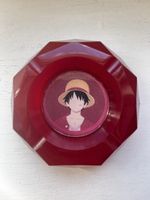 One Piece Aschenbecher aus Resin – Handgemacht