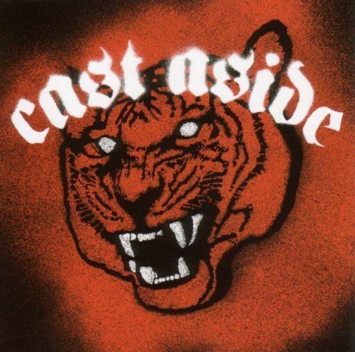 CD: Cast Aside – The Struggle – Usato da St.Gallen venduto da jalamusic